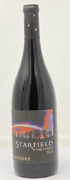 Starfield 2023 Mourvedre