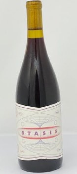 Stasis By Tooth and Nail 2022 Gamay Noir