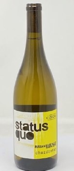 Status Quo 2024 Chardonnay