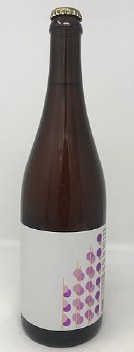 Stillwater Artisanal Ales Preternatual Cuvee 4 Sour