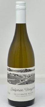 Stolpman 2024 Sauvignon Blanc