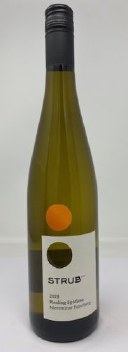 Strub 2023 Niersteiner Paterberg, Spatlese Riesling Strub 2023 Niersteiner Paterberg, Spatlese Riesling