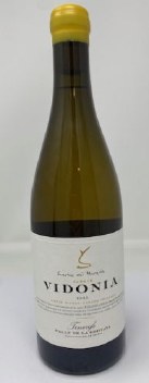 Suertes del Marques 2022 Vidonia V.P. Palomino