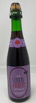 Sureau Tilquin  Sour