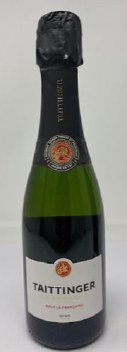 Taittinger Non Vintage La Francaise Half Bottle Brut Taittinger Non Vintage La Francaise Half Bottle Brut