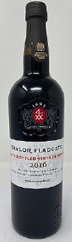 Taylor Fladgate 2016 Late Bottle Vintage Port Taylor Fladgate 2016 Late Bottle Vintage Port