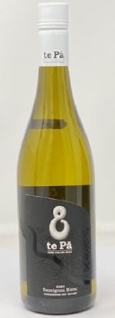 Te Pa 2024 Sauvignon Blanc