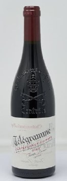 Telegramme By Vieux Telegraphe 2023 Chateauneuf du Pape