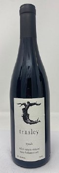 Tensley 2022 Colson Canyon Syrah Tensley 2022 Colson Canyon Syrah
