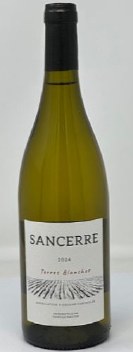 Famille Natter 2024 Terres Blanches Sancerre