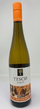 Tesch 2022 Saint Remiguisberg Laubenheimer, Trocken Riesling Tesch 2022 Saint Remiguisberg Laubenheimer, Trocken Riesling