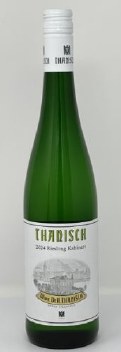 WWE Dr. H Thanisch, Erben Thanisch, Bernkasteler Badstube Riesling