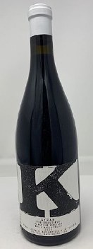 K Vintners 2020 The Beautiful Syrah K Vintners 2020 The Beautiful Syrah