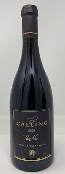 The Calling 2022 Pinot Noir