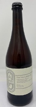 De Garde Brewing The Petria Reserve Sour De Garde Brewing The Petria Reserve Sour