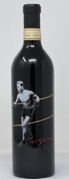 The Scrapper 2019 Cabernet Franc The Scrapper 2019 Cabernet Franc