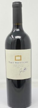The Setting 2022 Cabernet Sauvignon