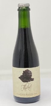 Side Project Thicket 2025 Sour