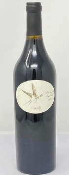 Thread Feathers 2023 MV Cabernet Sauvignon