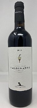 Tolaini 2019  Valdisanti