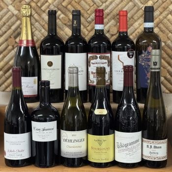 TOP 12 for November Custom Case