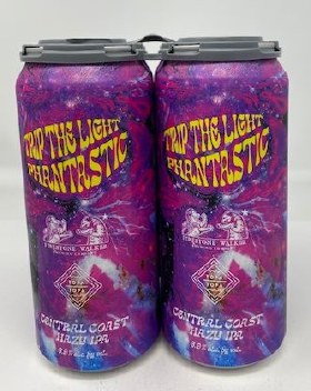 Topa/Topa Trip the Light Hazy IPA Topa/Topa Trip the Light Hazy IPA