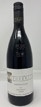 Torbreck 2021 Woodcutter's Shiraz