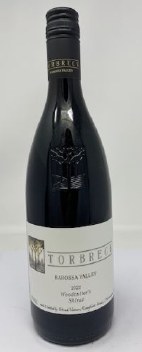 Torbreck 2022 Woodcutter's Shiraz