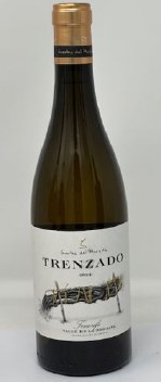 Trenzado By Suertes del Marques 2024  Blanco