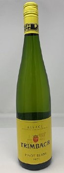 Trimbach 2021 Pinot Blanc