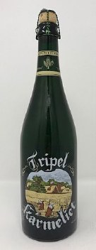 Tripel Karmeliet Belgian Tripel Karmeliet Belgian
