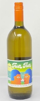 Tua Tua 2024 Pinot Grigio