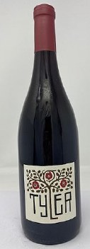 Tyler 2021 Pinot Noir Tyler 2021 Pinot Noir