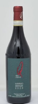 Ugo Lequio 2020 Cascina Nova Barbaresco