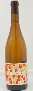 Unico Zelo 2023 Pollen Gewurztraminer