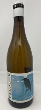 Valravn 2021 Chardonnay Valravn 2021 Chardonnay
