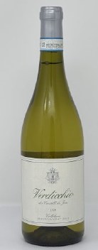 Colleleva 2024 Verdicchio dei Castelli di Jesi