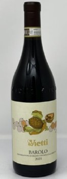 Vietti 2021 Barolo