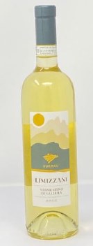 Vigne Surrau 2024 Limizanni Vermentino