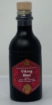 Dansk Mjod Viking Blod small Mead