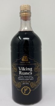 Dansk Mjod Viking Runes Mead Dansk Mjod Viking Runes Mead