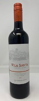 Joao Portugal Ramos 2021 Vila Santa Vinho Tinto Joao Portugal Ramos 2021 Vila Santa Vinho Tinto