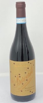 Villa Barcaroli 2022 Montepulciano d'Abruzzo