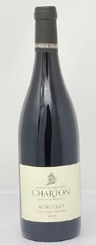 Vincent & Jean Charton 2023 Vieilles Vignes Rouge