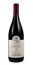 Vino de la Reina 2012 Sangiovese