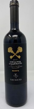 Viticcio 2017 Riserva Chianti Classico