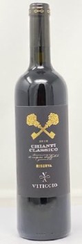Viticcio 2019 Riserva Chianti Classico