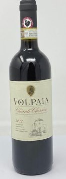 Volpaia 2022 Chianti Classico Volpaia 2022 Chianti Classico
