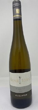 Wagner Stempel 2020 Dry Riesling