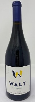 Walt 2019 La Brisa Pinot Noir Walt 2019 La Brisa Pinot Noir